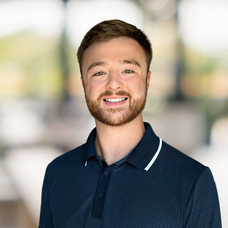 Profile photo of Blaine Kidd