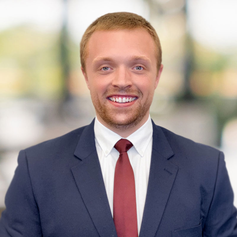 Profile photo of Kyle Tinsman