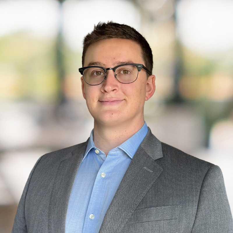 Profile photo of Nate Bechtel