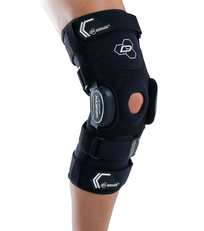 DonJoy Bionic Fullstop Knee Brace