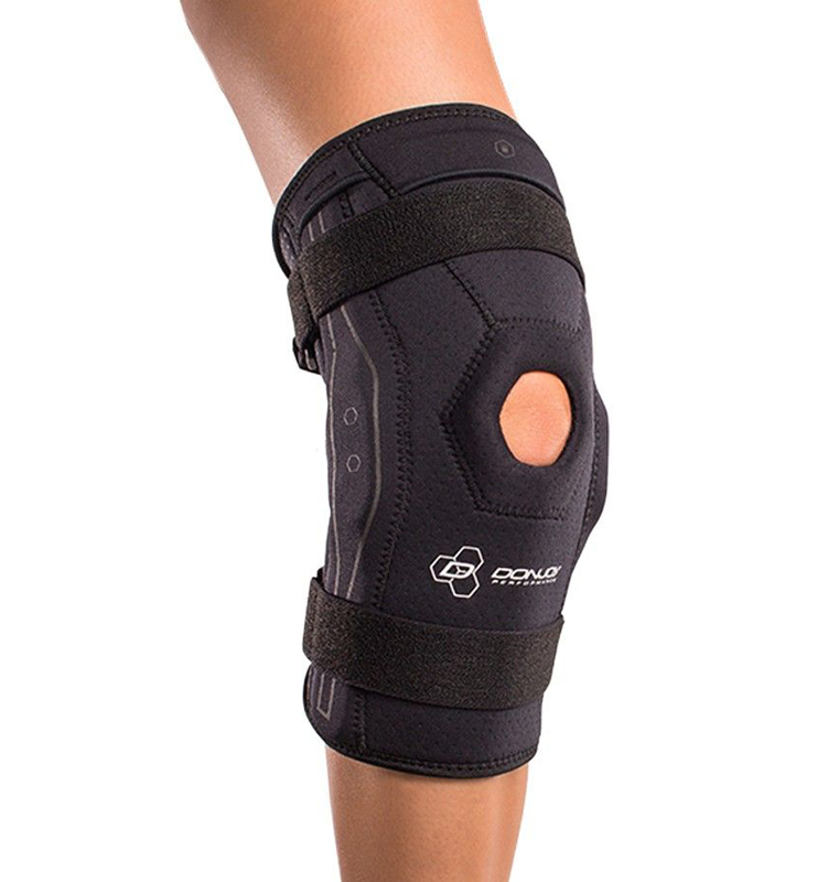 DonJoy Performance Bionic Knee Brace