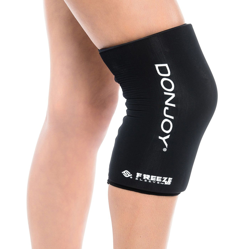 DonJoy Freeze Sleeve MD Therapy