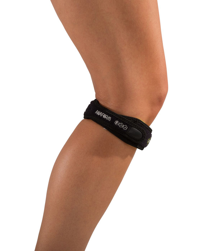 DonJoy Anaform PinPoint Knee Strap