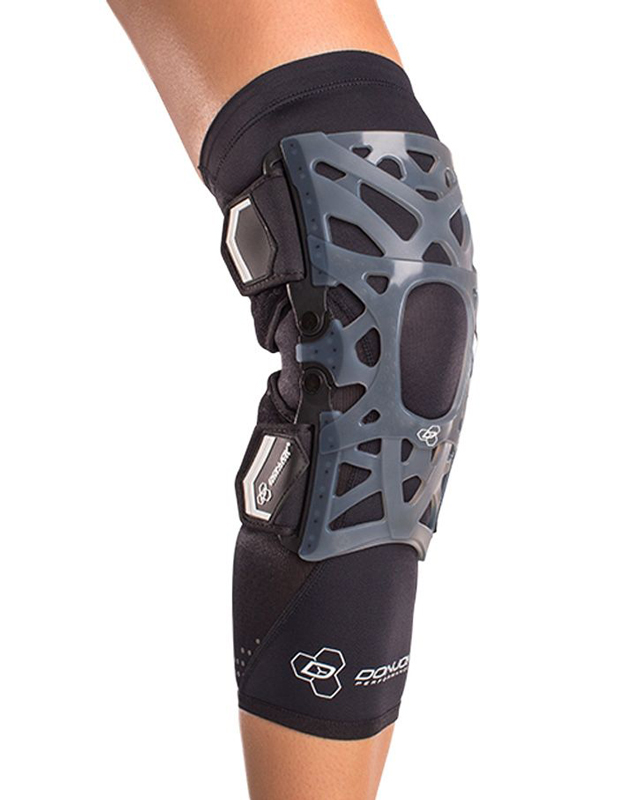 DonJoy Performance Webtech Knee Brace