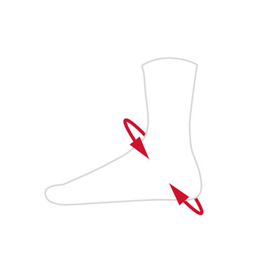 DonJoy Performance Ankle