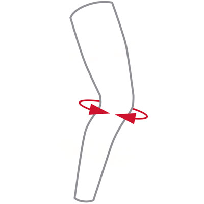 DonJoy Performance Knee