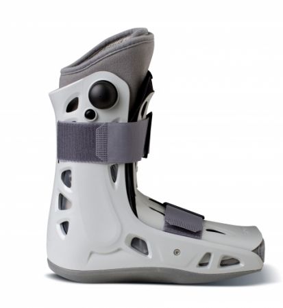 AIRCAST―MEDIUM Aircast AirSelect Standard Walker Brace / Walking Boot