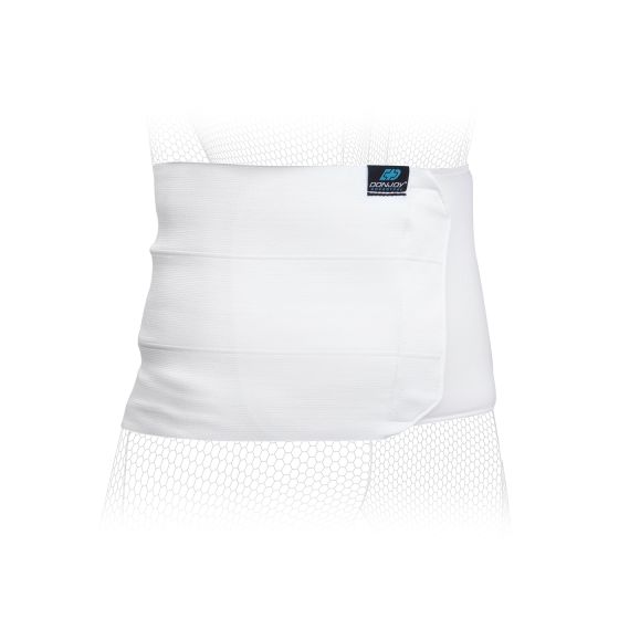DonJoy Advantage DA161SR01-WHT-L/XL Abdominal