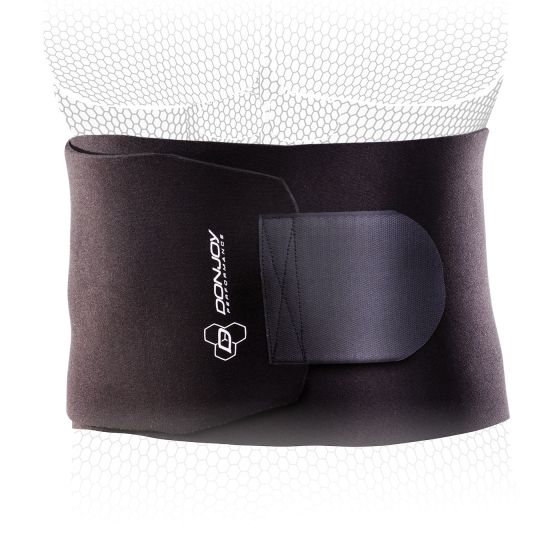 DonJoy Performance Waist Trimmer Wrap - Low-Back and  display picture 3