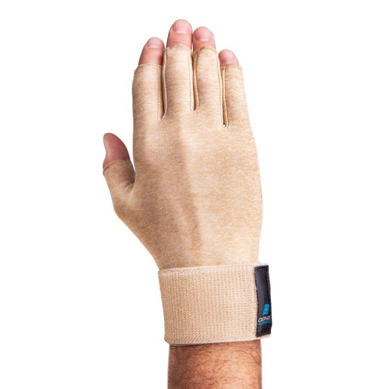 DonJoy Advantage Arthritis Compression Gloves - Unisex