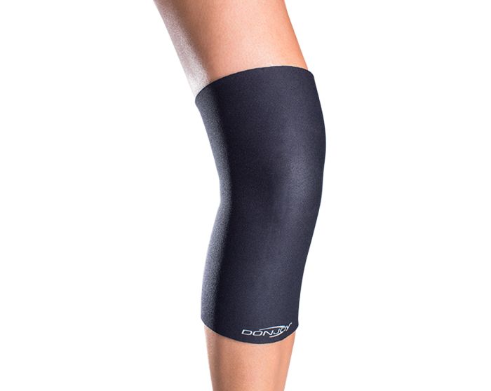 DonJoy Deluxe Open Knee Support
