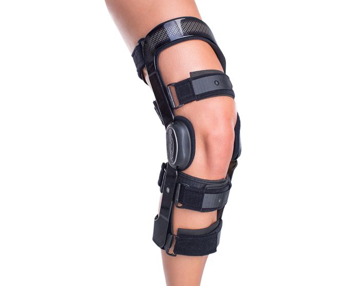 DonJoy FullForce Knee Brace
