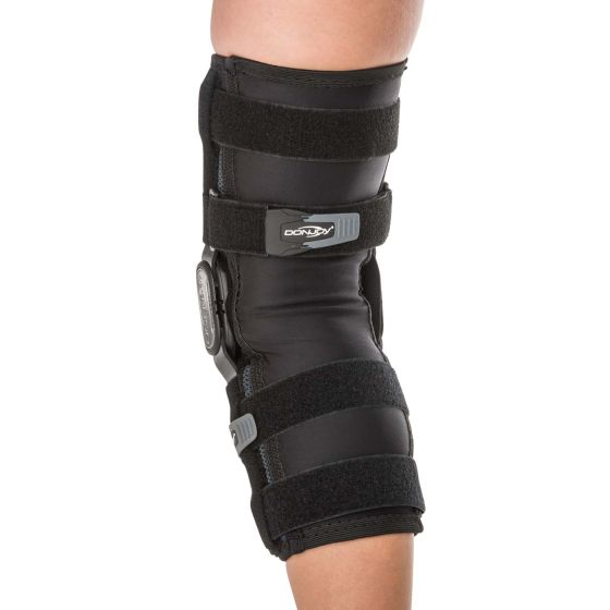 DonJoy Playmaker II FourcePoint