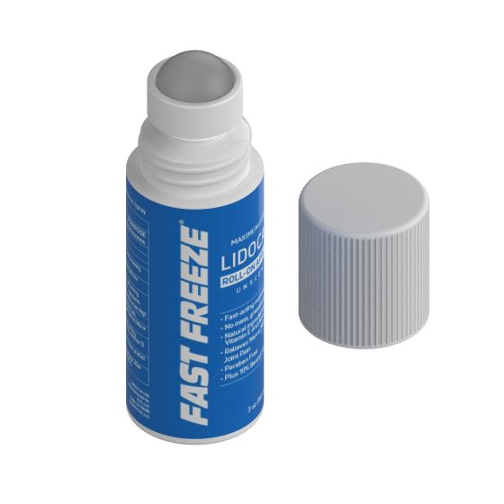 Bell-Horn® Fast Freeze® Lidocaine Roll-On