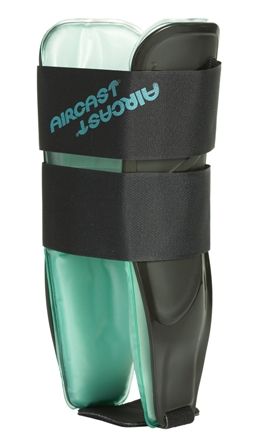 Aircast Air-Stirrup Universe