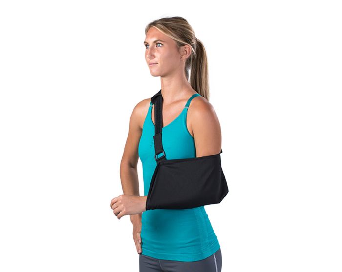 グランド牧場 セレクトセール ProCare Deluxe Arm Sling w/Pad サポーター