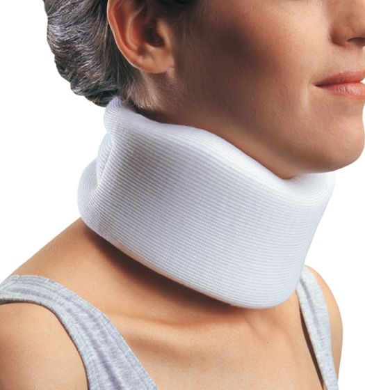 ProCare Low Contour Cervical Collar / Neck Brace