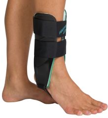 Aircast Air-Stirrup Universe