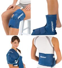 Aircast Thigh Cryo/Cuff - Universal