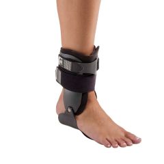 Bionic Stirrup Ankle Brace - On Skin - Front Right