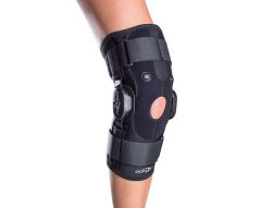 DonJoy Drytex Hinged Air Knee Brace