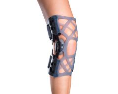 DonJoy OA Reaction Web Knee Brace