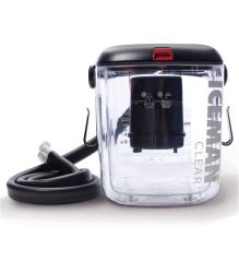 DonJoy Iceman CLEAR3+ Cold Therapy Unit With Universal Cuff