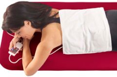 TheraTherm Replacement Flannel Cover