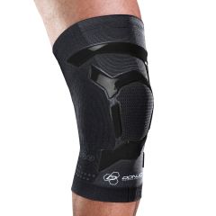 TriZone Knee Support - Black