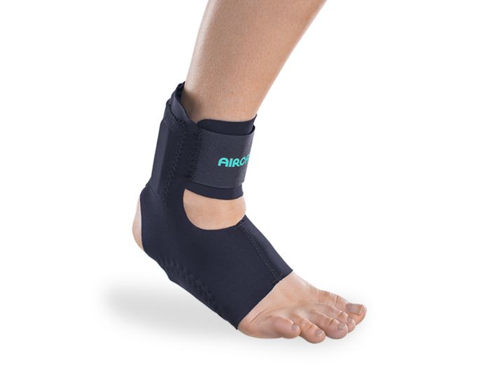 Buy AccuSure Ankle Support Brace for Sprained Ankle Injury Large Online At  Best Price @ Tata CLiQ