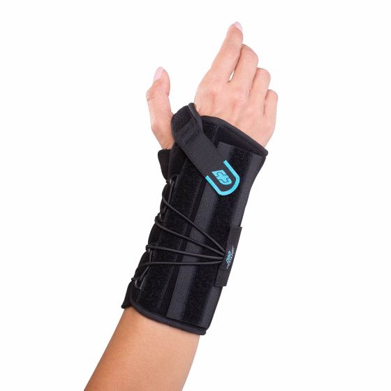 DonJoy Stabilizing Speed-Wrap Wrist- Maximum Support Wrist Brace