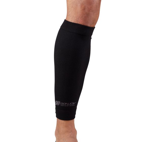 DonJoy® Advantage Performance Knit Compression Calf Sleeves - Pair