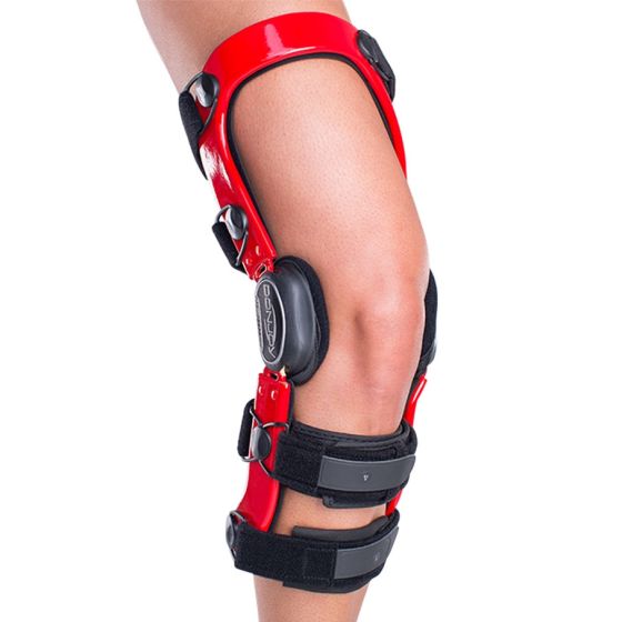 Best Knee Braces for Degenerative Arthritis