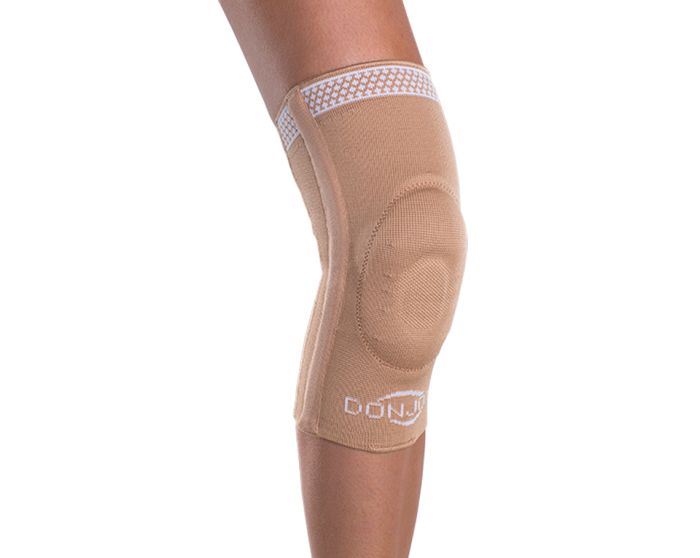 DonJoy Deluxe Hinged Knee Sleeve - Wellwise by Shoppers