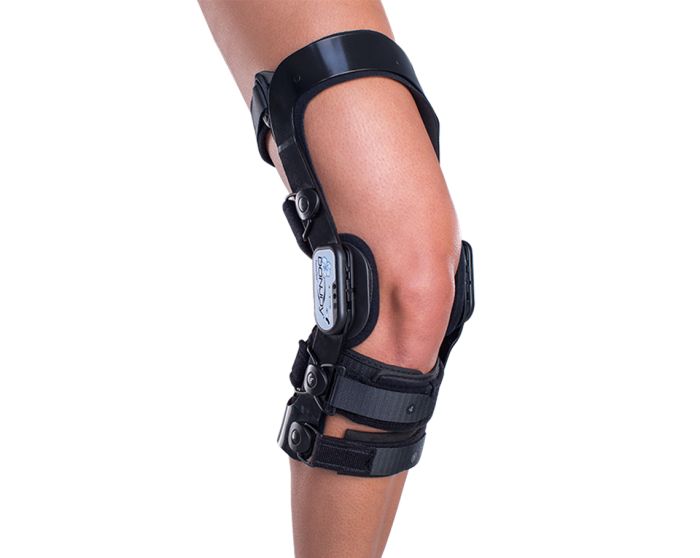 DonJoy Female Fource ACL (Off-the-Shelf) Knee Support Brace