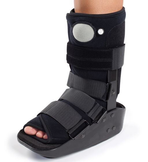 DonJoy Maxtrax Air Ankle Walker Boot - Walking Brace