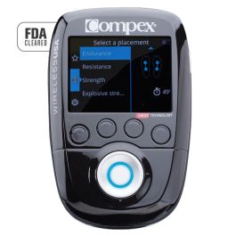 Chattanooga Physio Compex Muscle Stimulation Unit - MedWest Medical Supplies