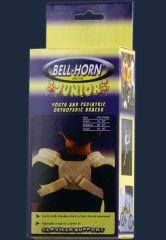 Bell-horn Juior Clavicle Support