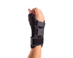 ProCare ComfortFORM Wrist w/Abducted Thumb