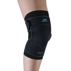 United Ortho 300250-07 Tall Neoprene Wraparound Hinged Knee Support Brace,  Large - Imported Products from USA - iBhejo
