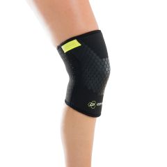 Anaform Power Knee Sleeve - On Skin - Front