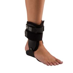 Bionic Stirrup Ankle Brace - On Skin - Front Right