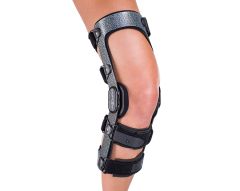 DonJoy Armor Knee Brace with Standard Hinge - Standard Length