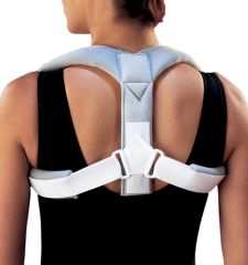 Upper Back and Posture Supports