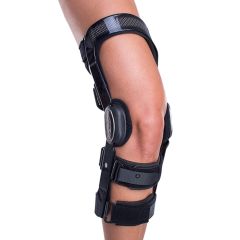 The Best Knee Brace for Soccer  Superior Knee Protection On the Field