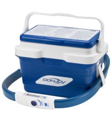 Iceman Continuous Cold Therapy Unit With Universal Cuff