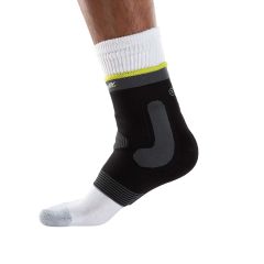 DonJoy Performance Deluxe Knit Ankle Sleeve - X-Large