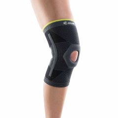DonJoy Performance Deluxe Knit Knee With Stays - X-Large