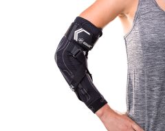 Bionic Elbow Brace - Black