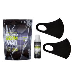 GermWar® Survival Kit - Personal